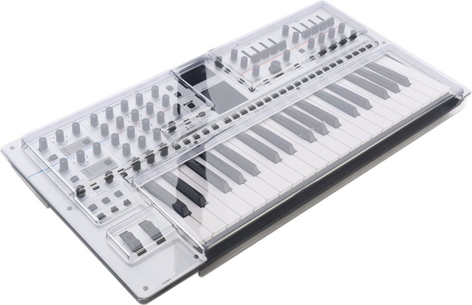 Decksaver Roland Gaia 2