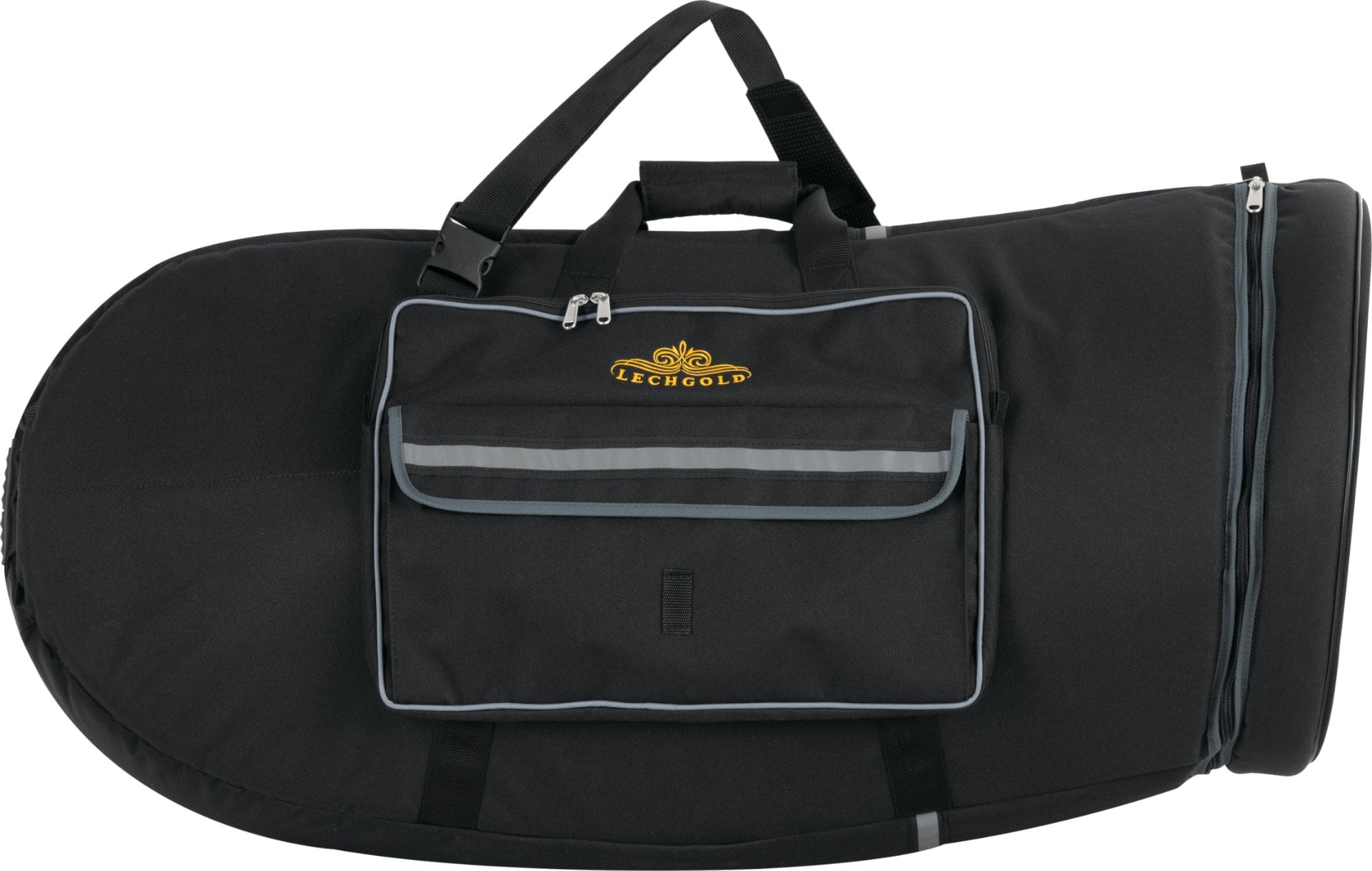 Lechgold Gigbag für F-Tuba FT-15/6