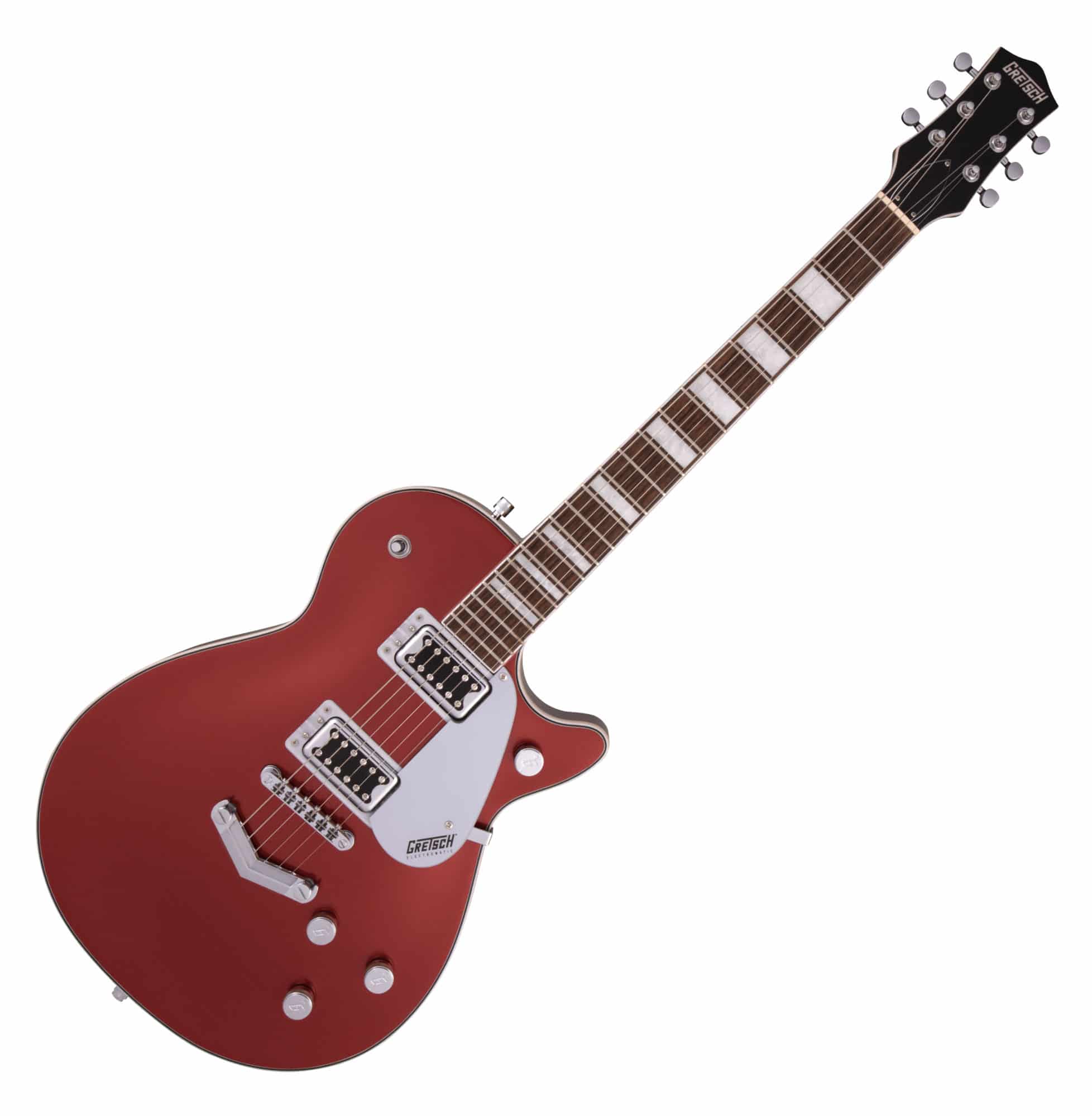 Gretsch G5220 Electromatic Jet BT Firestick Red  - Retoure (Zustand: sehr gut)