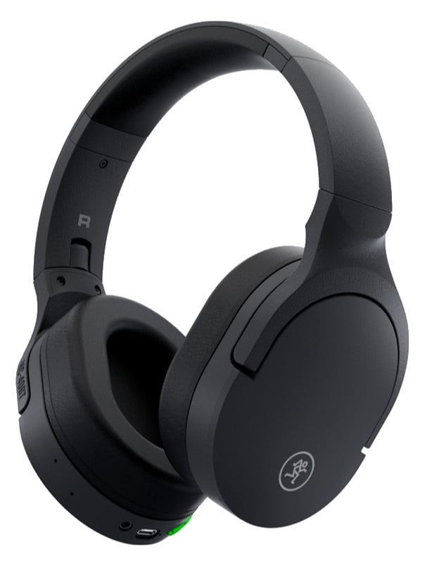 Mackie MC-40BT Bluetooth Headphone