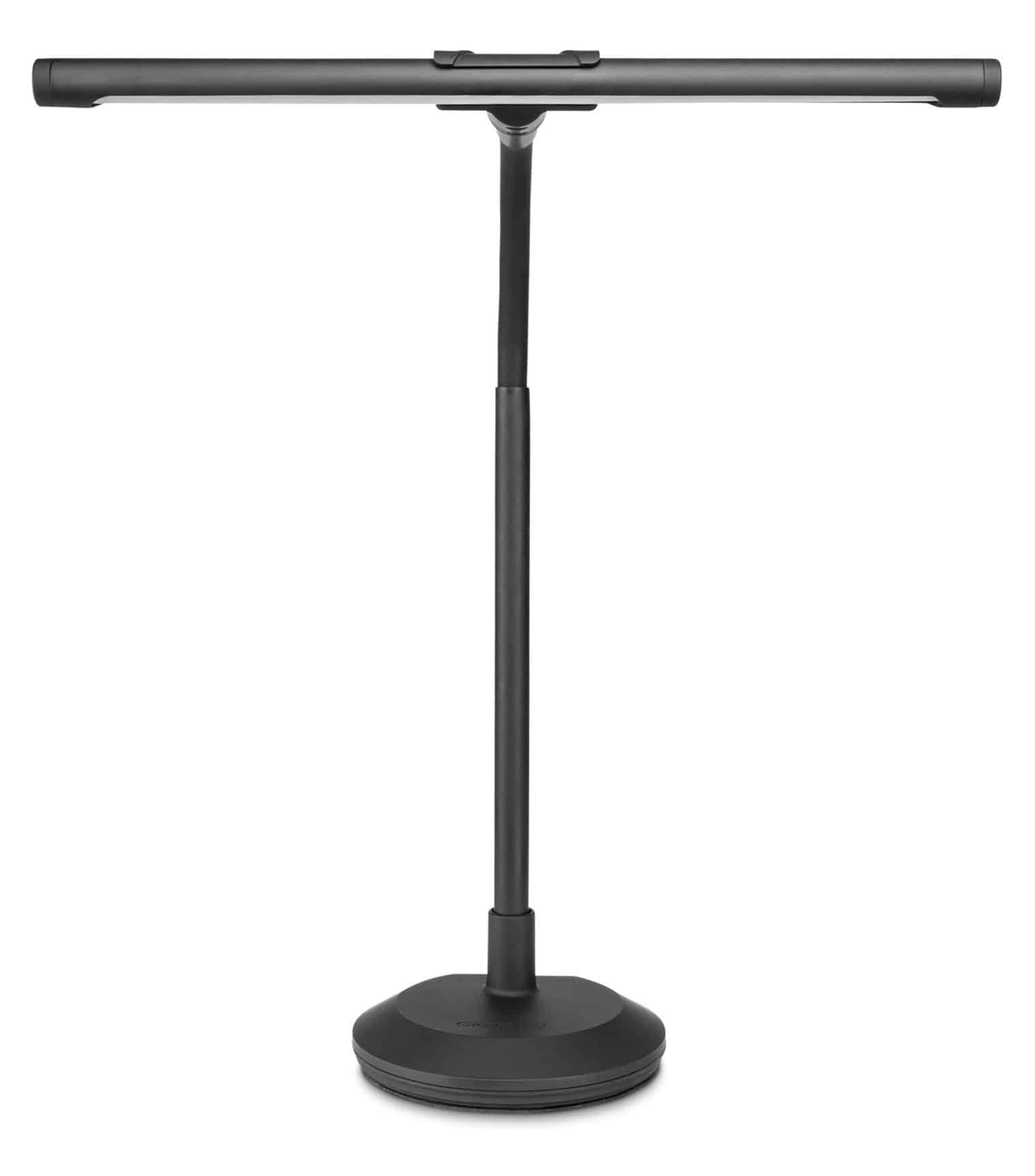 Gravity LED PLT 2B Tisch- & Pianoleuchte  - Retoure (Zustand: sehr gut)