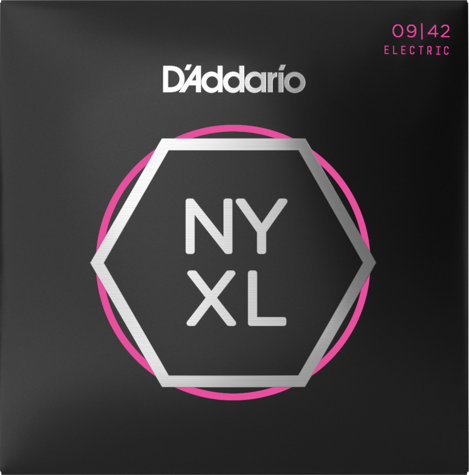 D'Addario NYXL0942