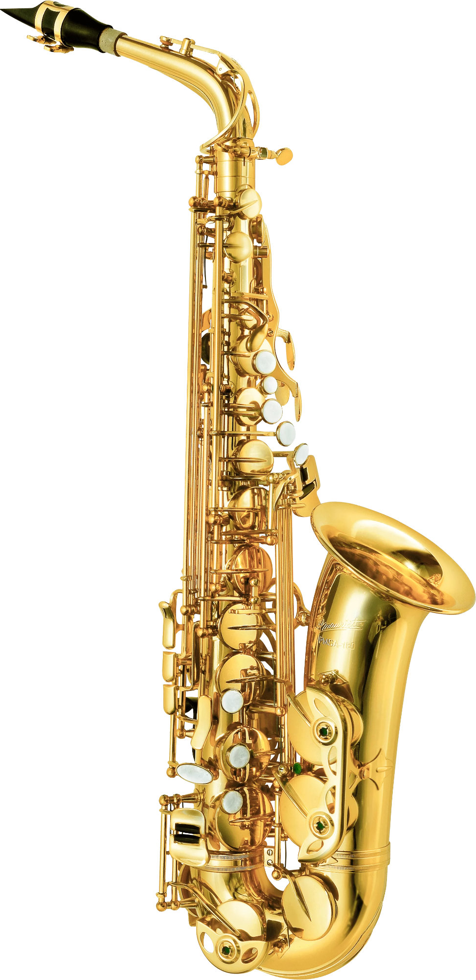 P. Mauriat Altsaxophon SA-180