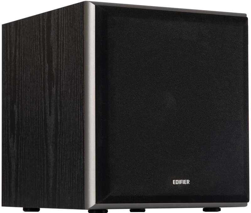 Edifier T5 Aktiv-Subwoofer