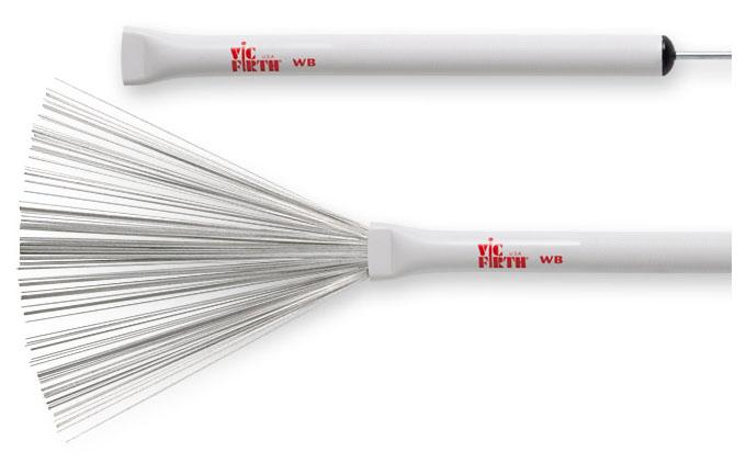 Vic Firth Brushes WB Wire Brush