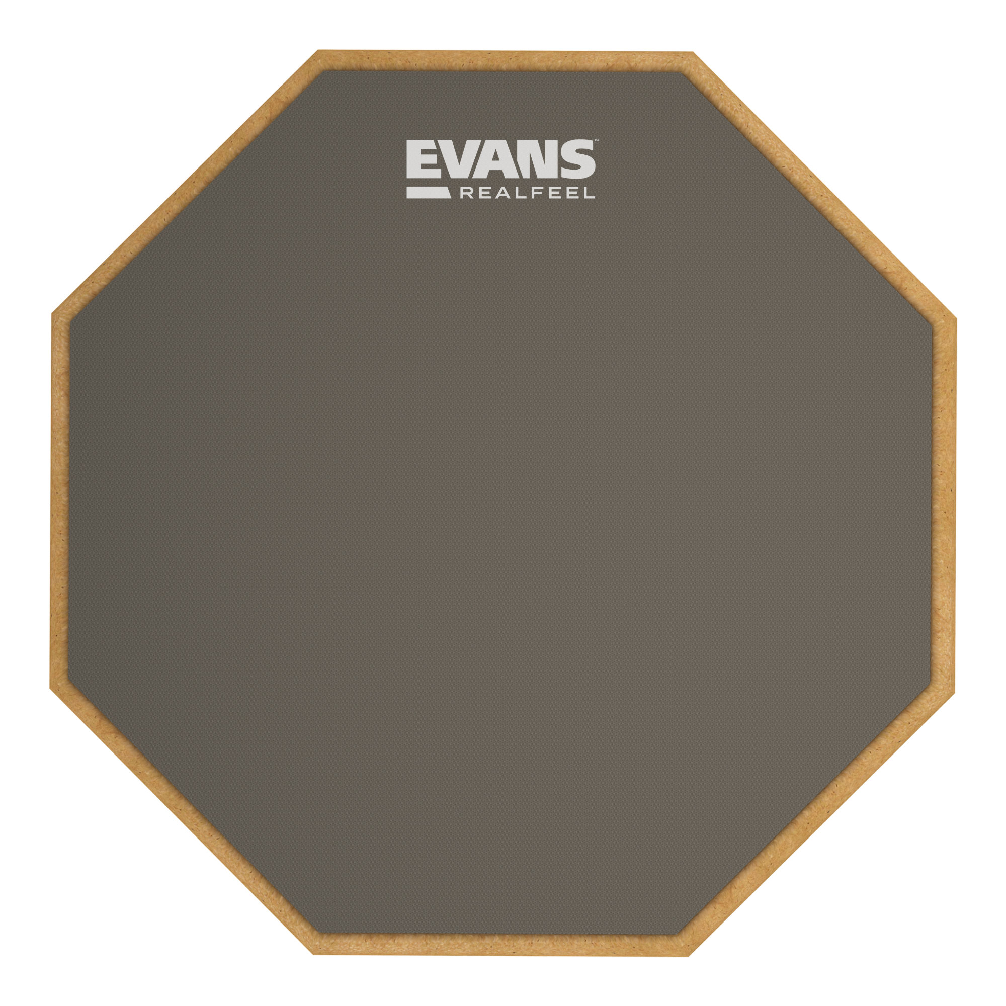 Evans ARF-7GM RealFeel Apprentice Pad 7"