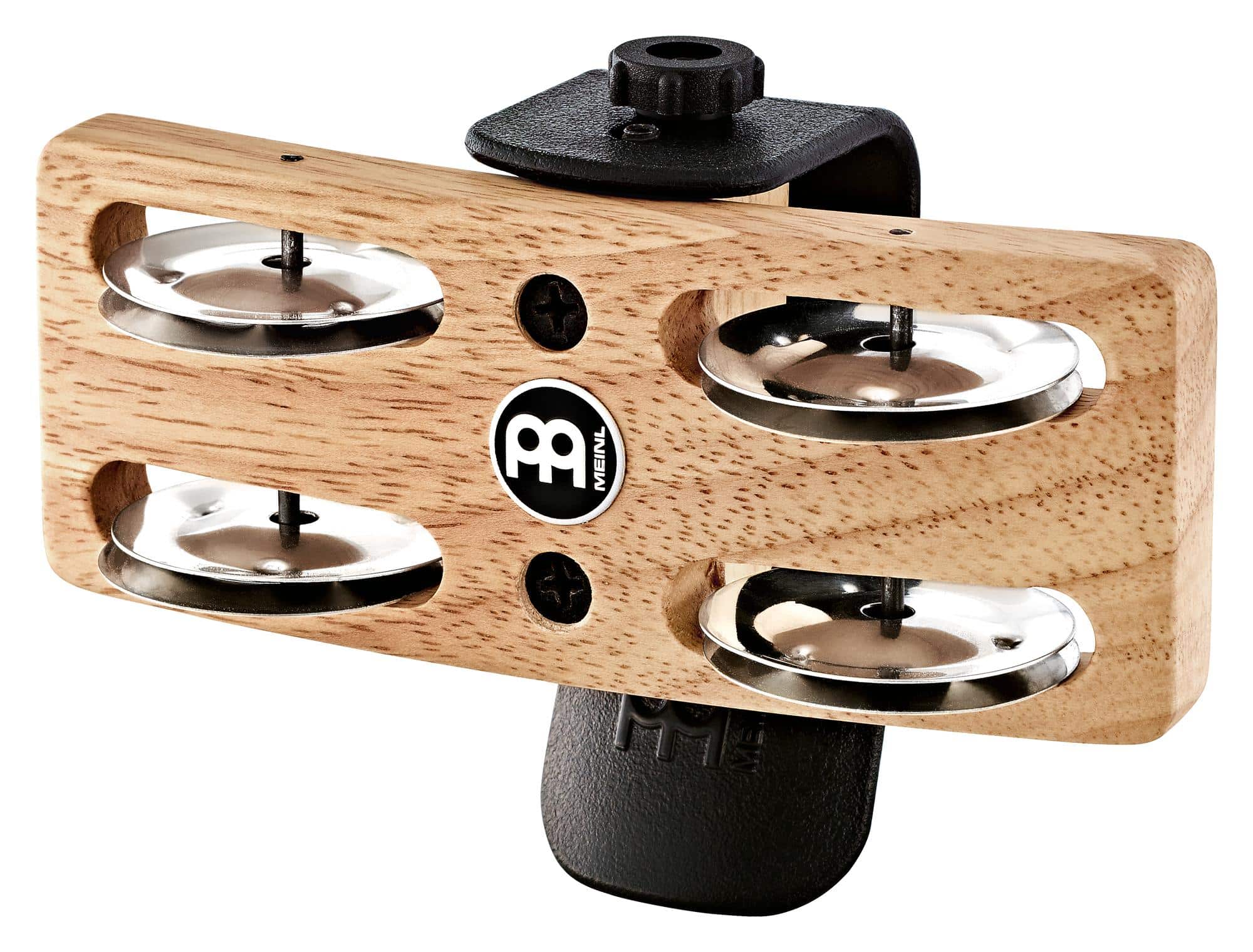 Meinl PHTA Professional Heel Tambourine