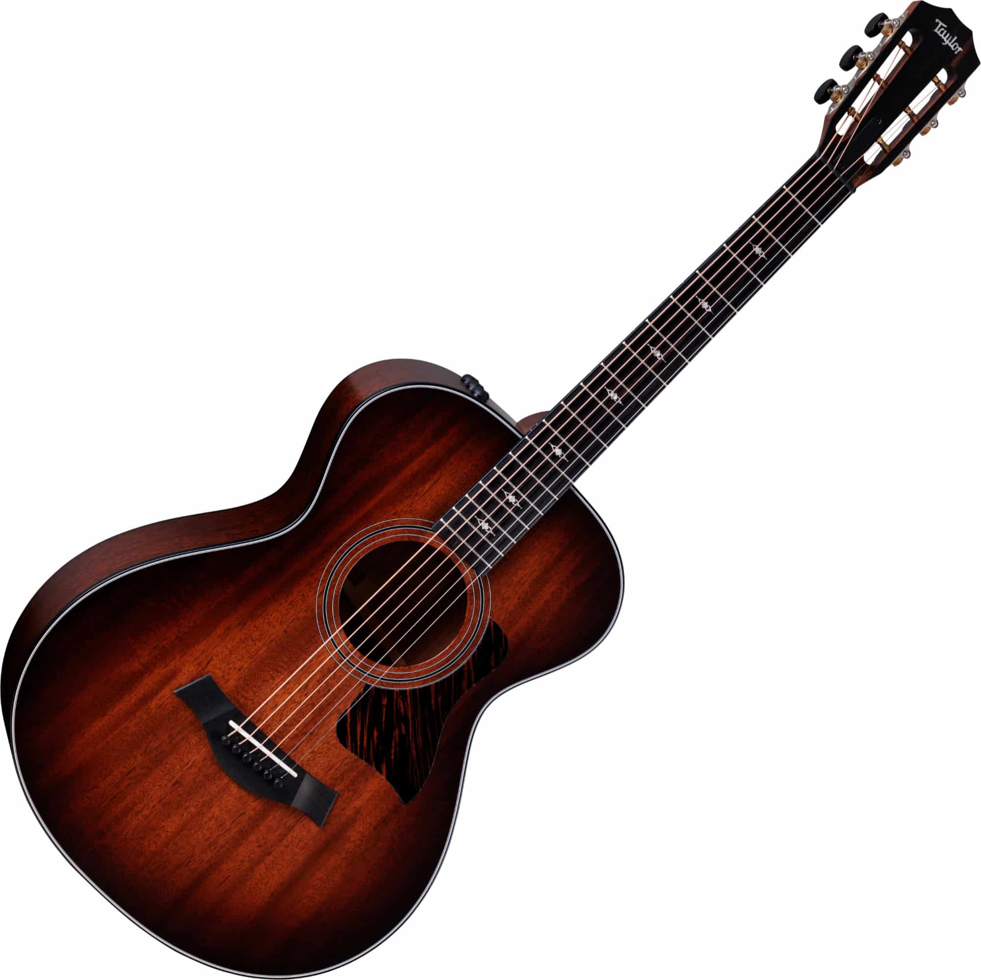 Taylor 322ce 12-Fret Shaded Edgeburst