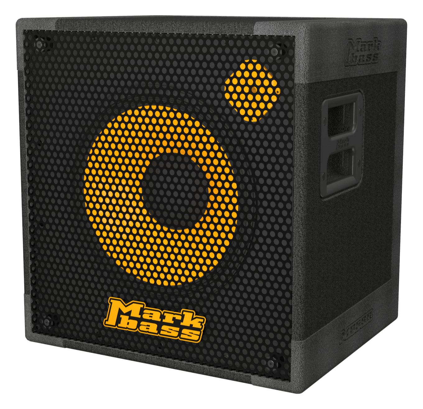 Markbass MB58R 151 PURE 8 Ohm  - Retoure (Zustand: sehr gut)