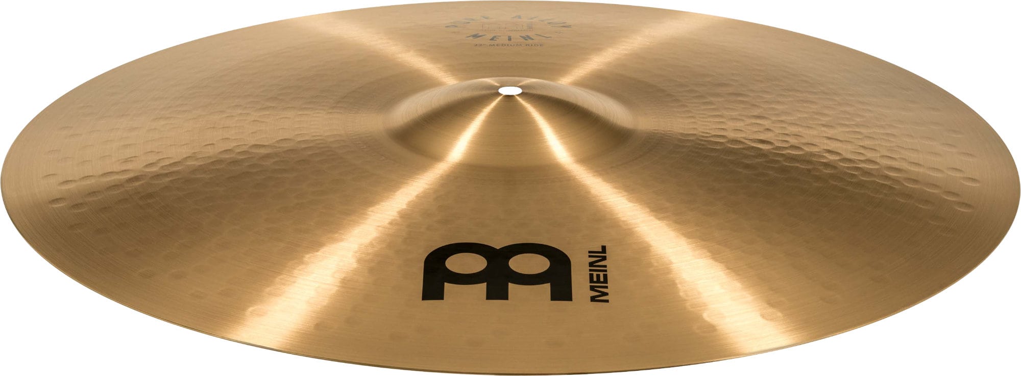 Meinl Pure Alloy 22" Medium Ride