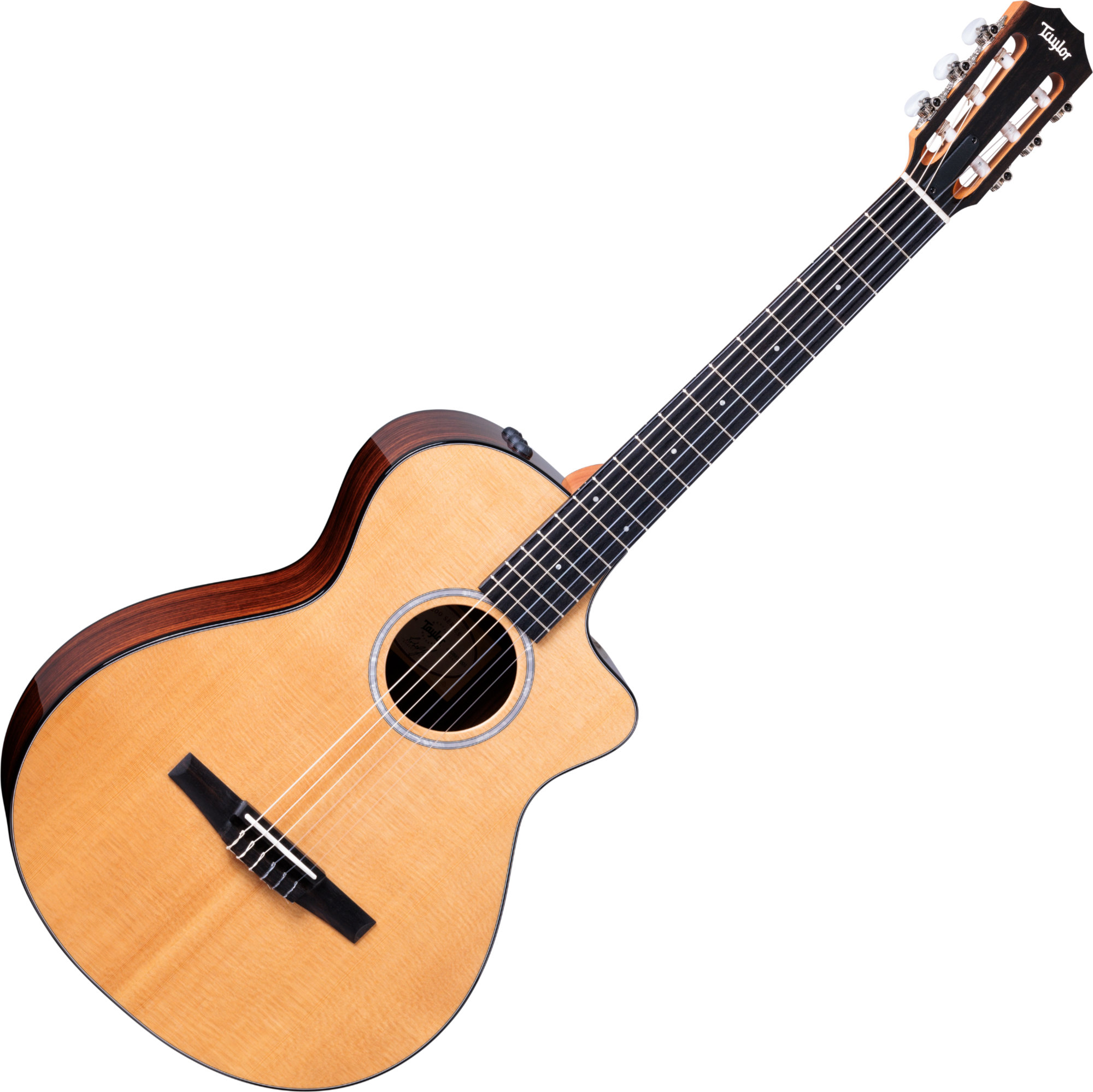 Taylor 212ce-N Plus Natural