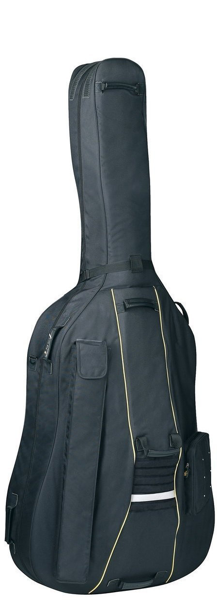 Gewa BS 25 3/4 Kontrabass Gig-Bag Classic