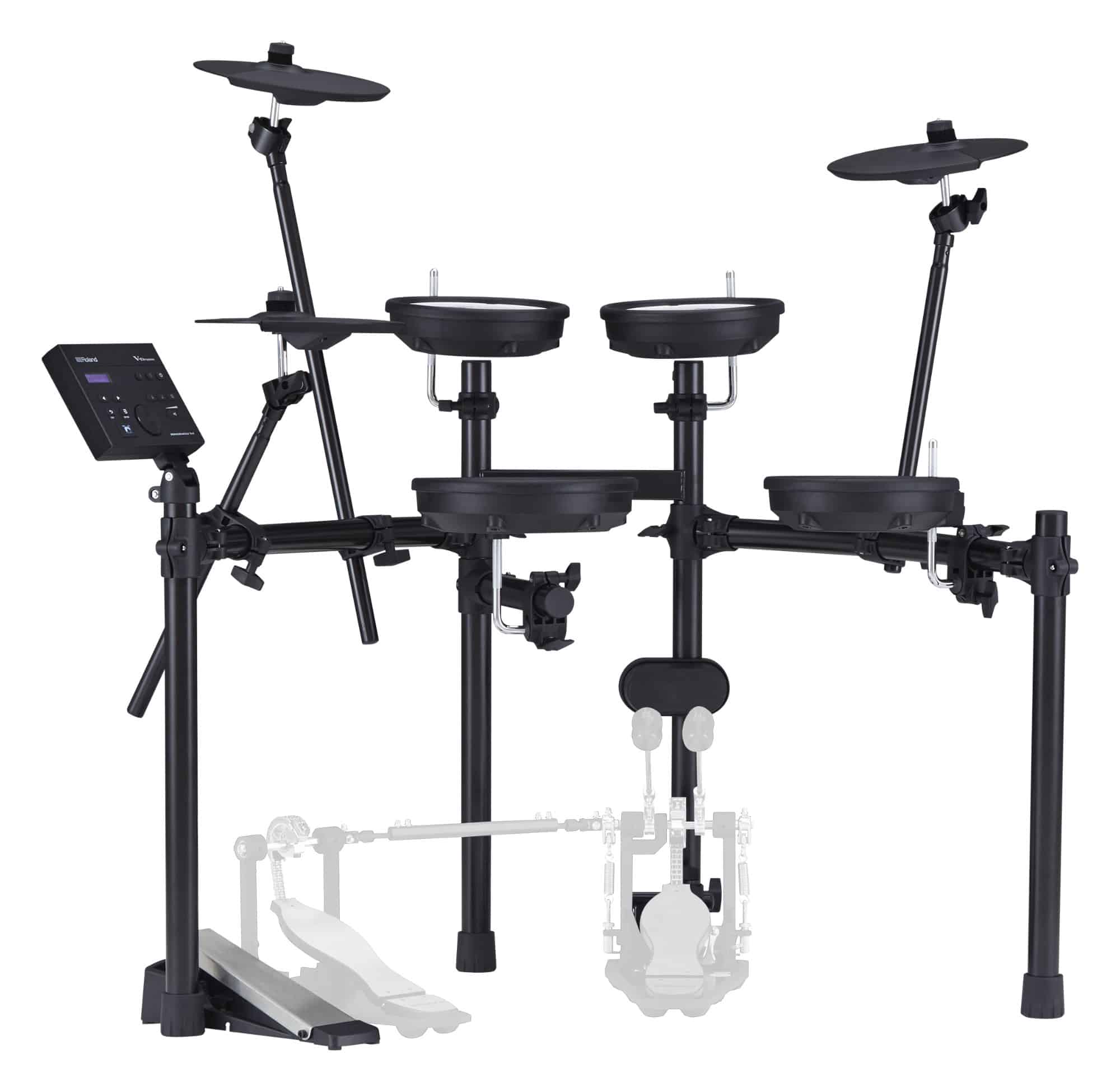 Roland TD-07DMK V-Drum Kit  - Retoure (Zustand: gut)