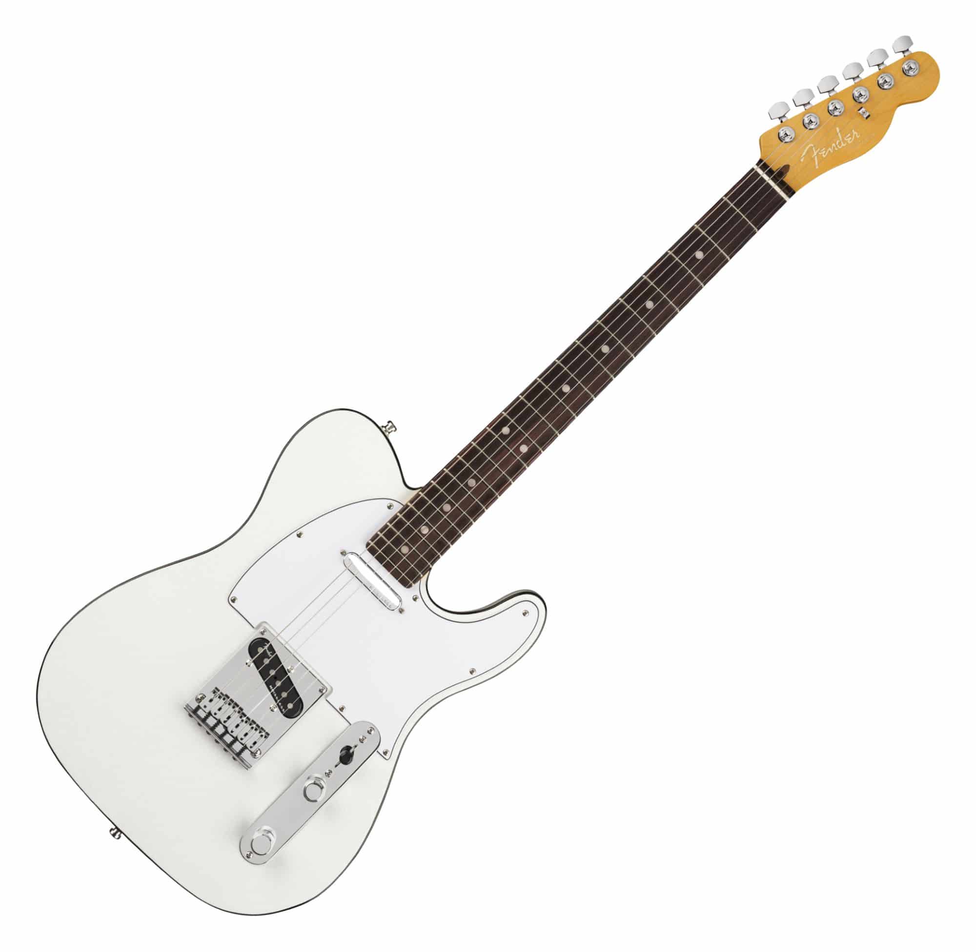 Fender American Ultra Telecaster RW Arctic Burst