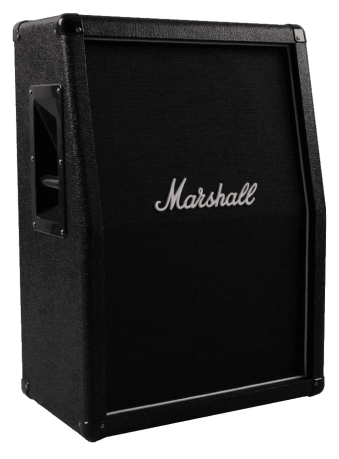 Marshall MX212A Cabinet