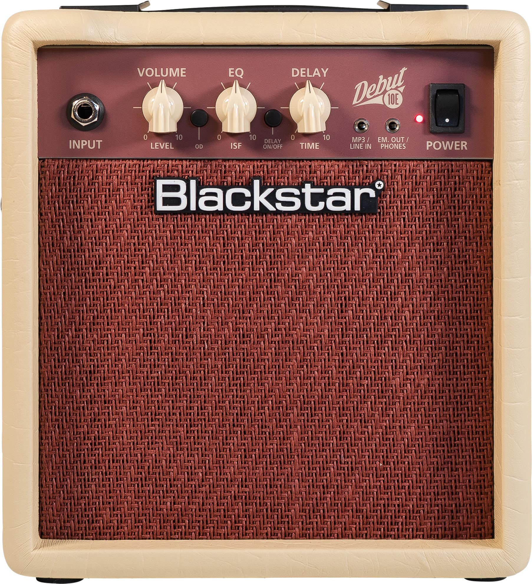 Blackstar Debut 10E Vintage