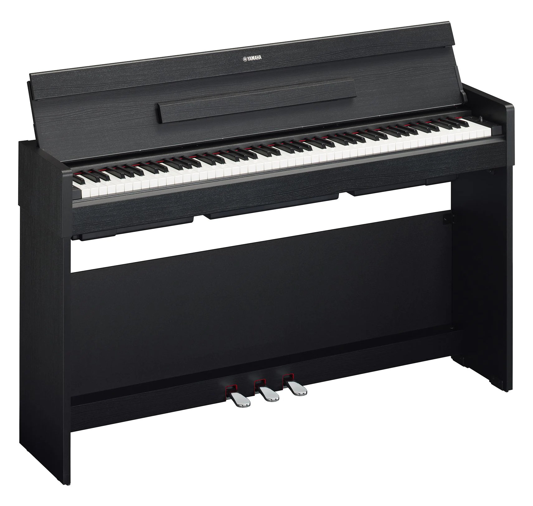 Yamaha Arius YDP-S35B E-Piano Schwarz matt