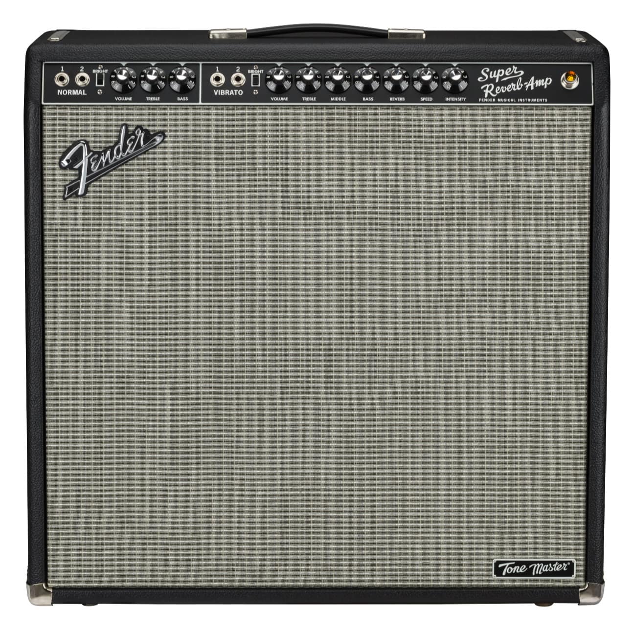 Fender Tone Master Super Reverb