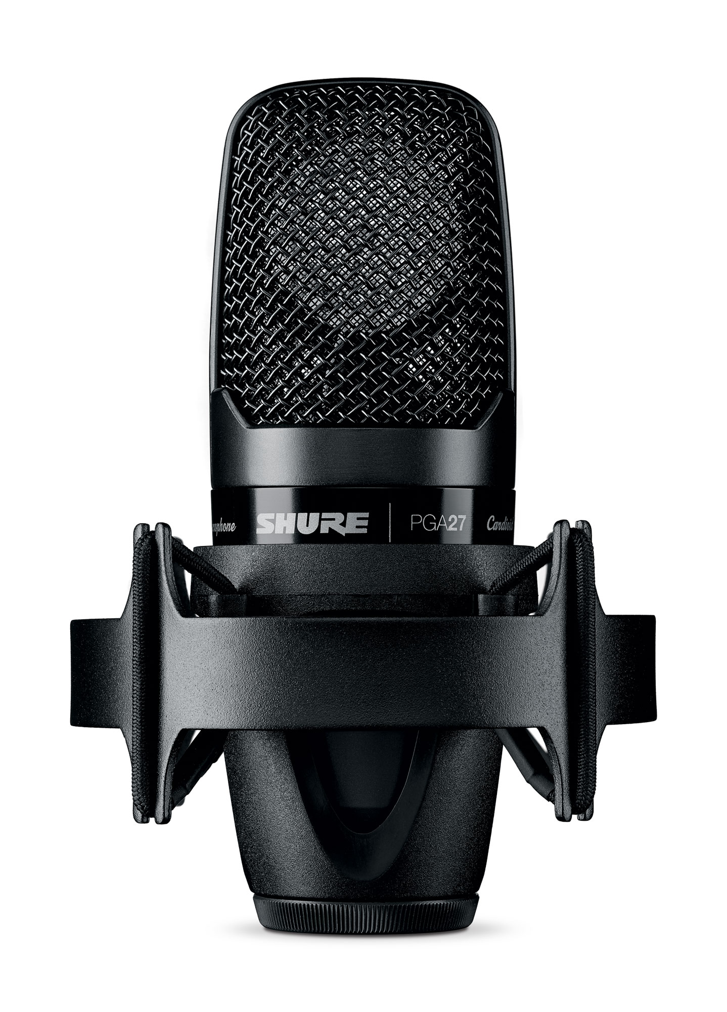 Shure PGA 27-LC  - Retoure (Zustand: sehr gut)