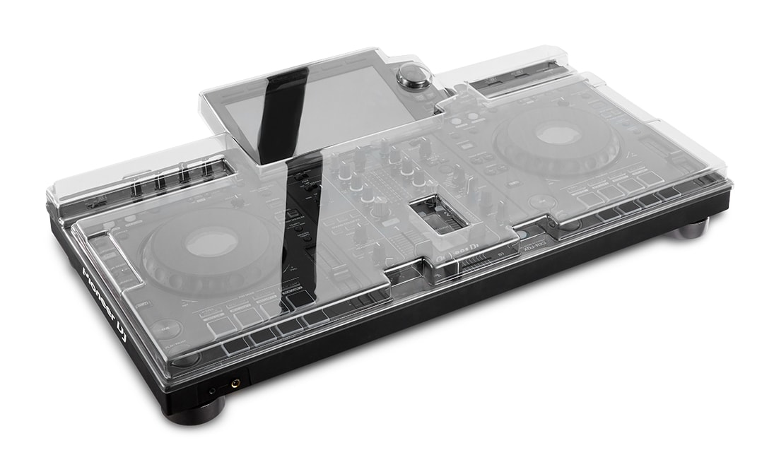 Decksaver Pioneer DJ XDJ-RX3