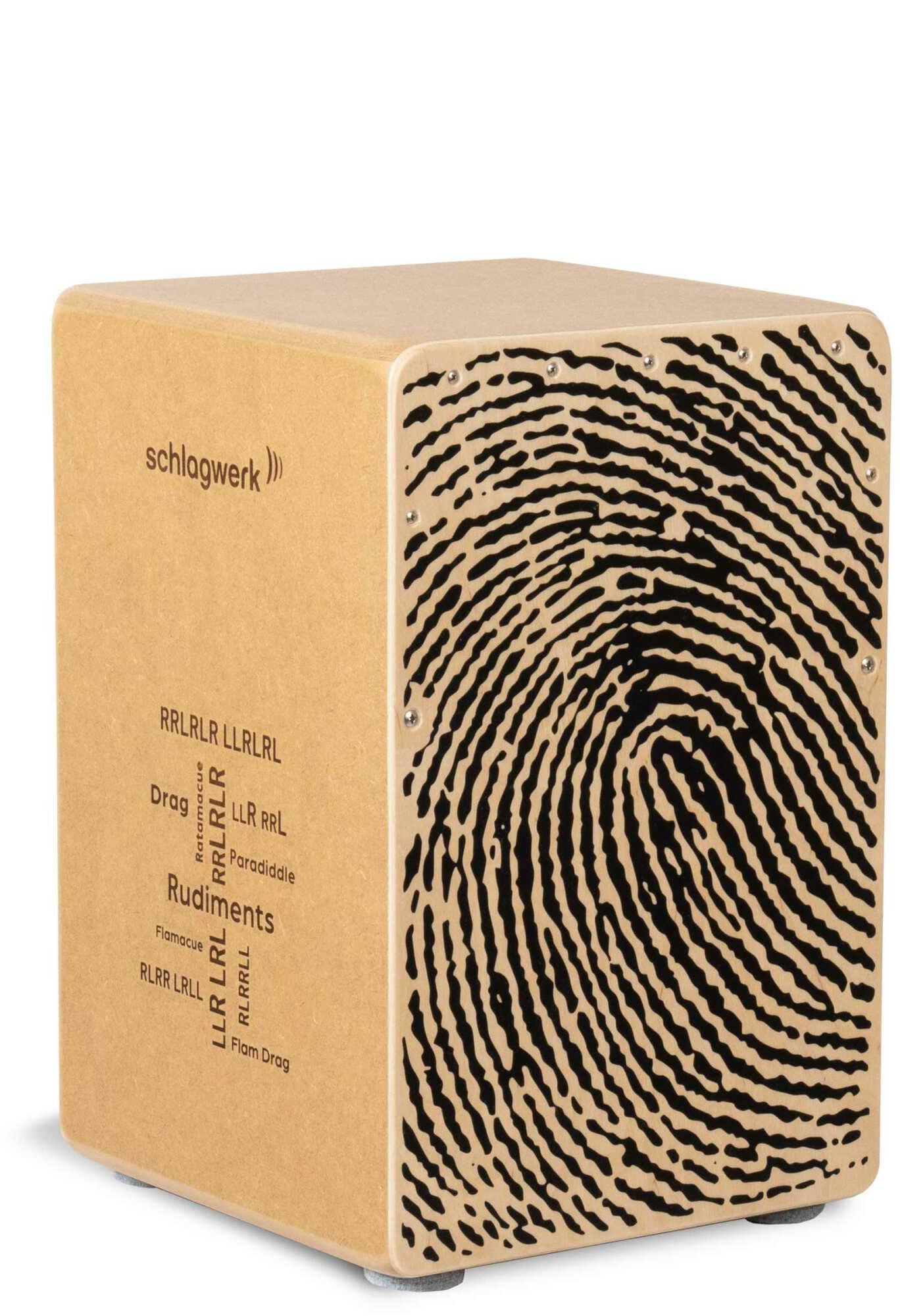 Schlagwerk CP83 Cajon Fingerprint Größe M