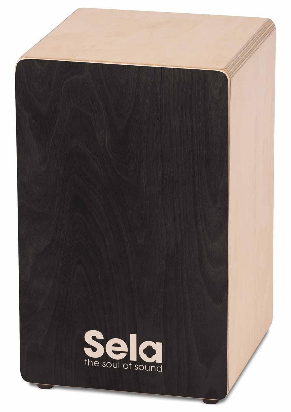 Sela SE 118 Primera Cajon - Black  - Retoure (Zustand: gut)