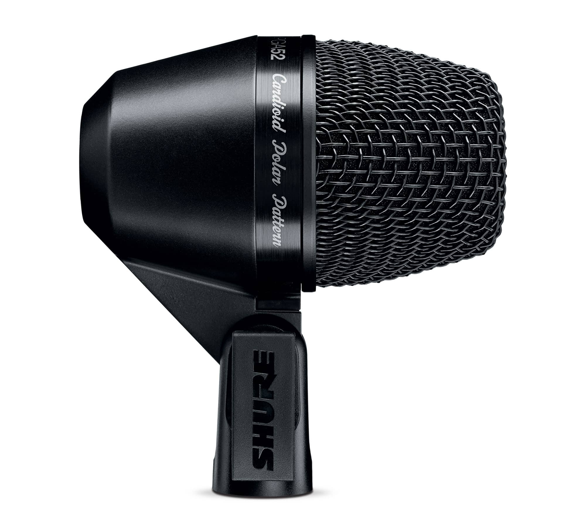 Shure PGA 52-XLR