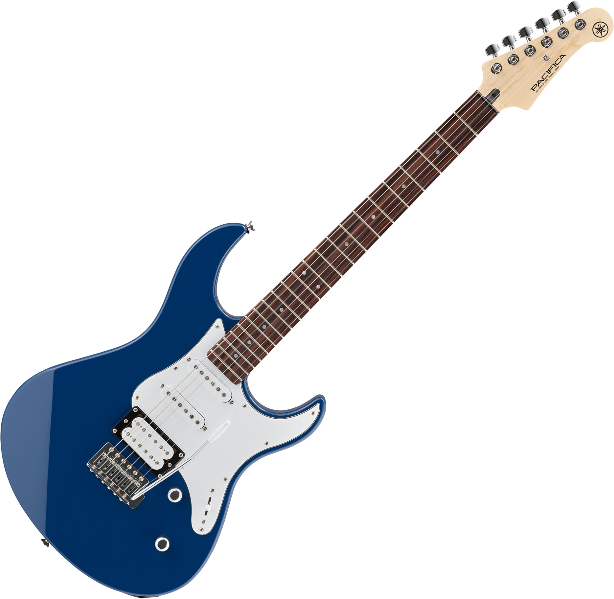 Yamaha Pacifica 112V United Blue