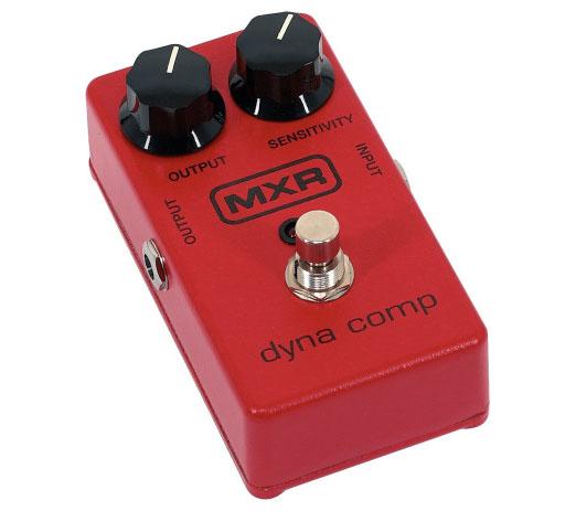 MXR M 102 Dyna Comp