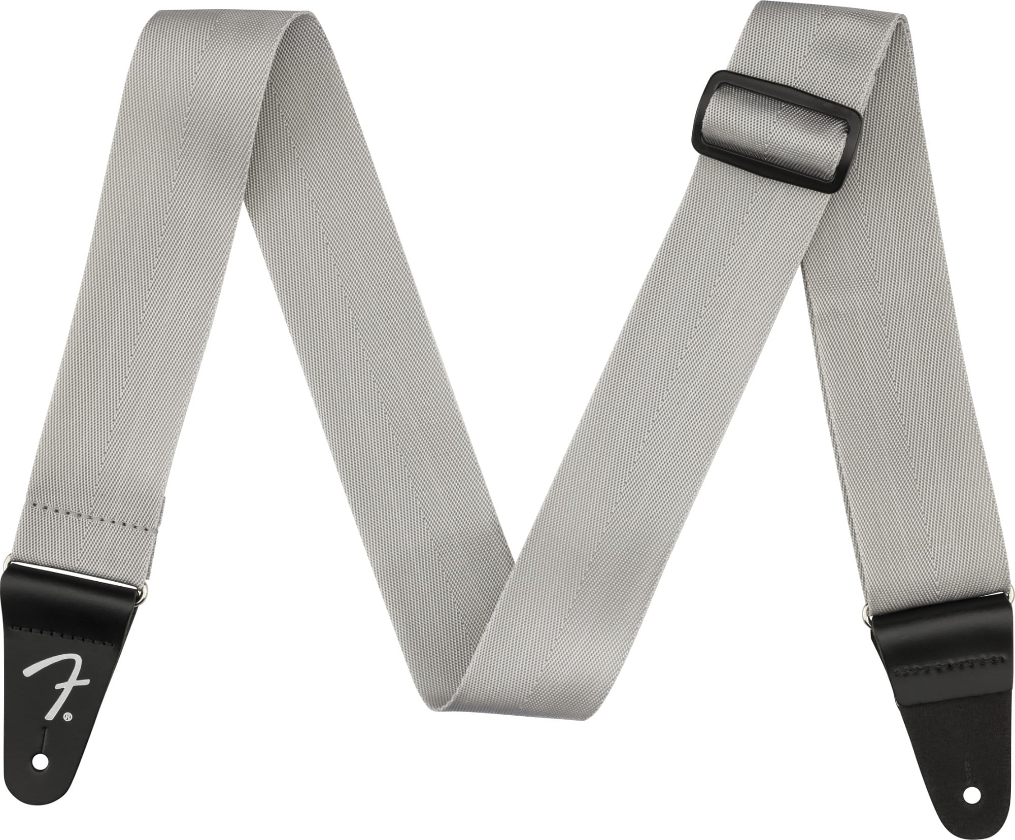 Fender Polypro Strap Gray