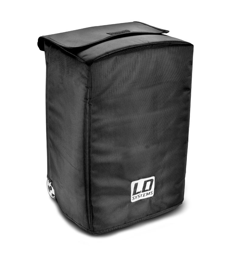 LD Systems Roadbuddy 10 PC Cover