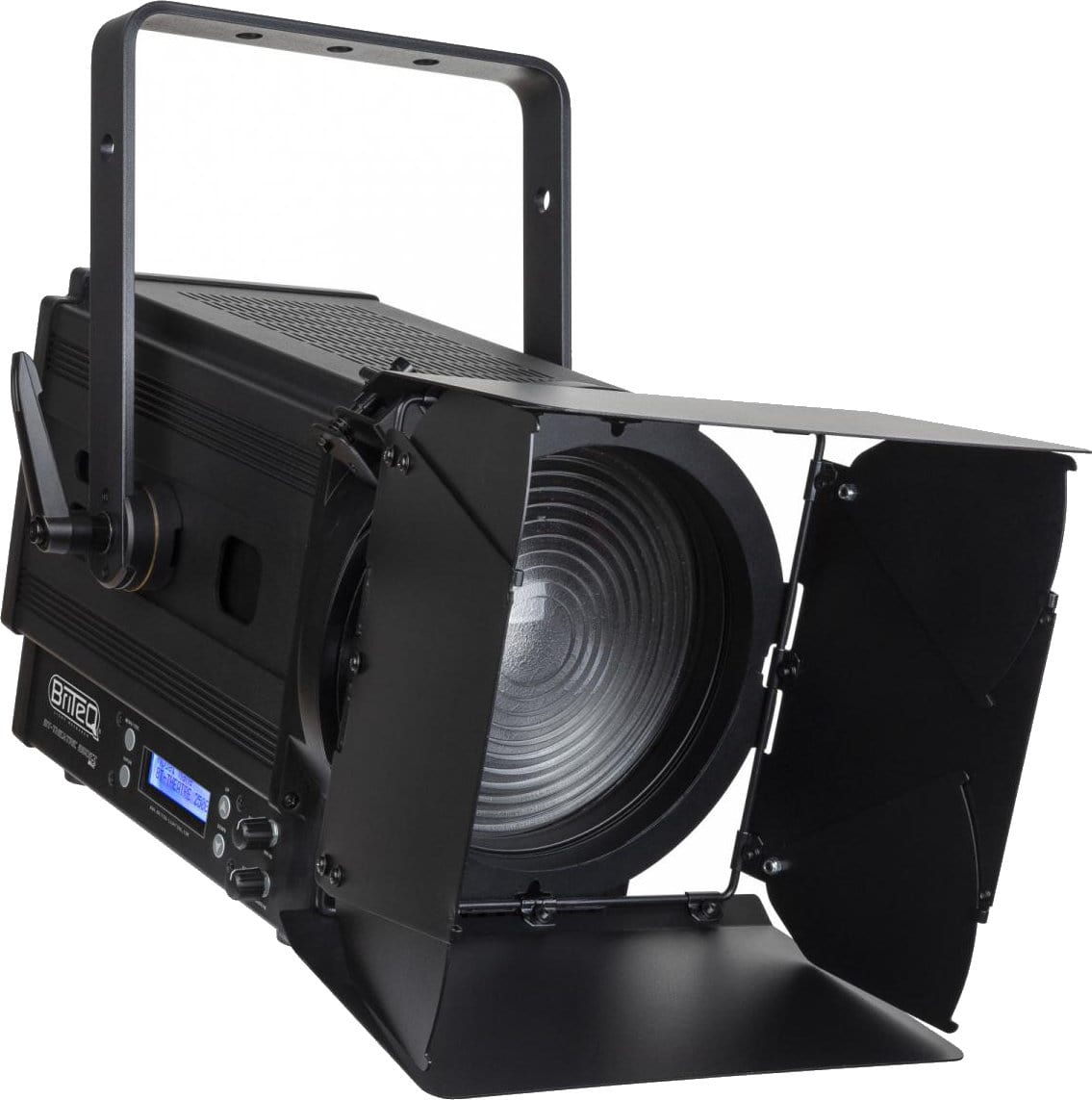 Briteq BT-THEATRE 250EZ Mk2 LED Theater Spot