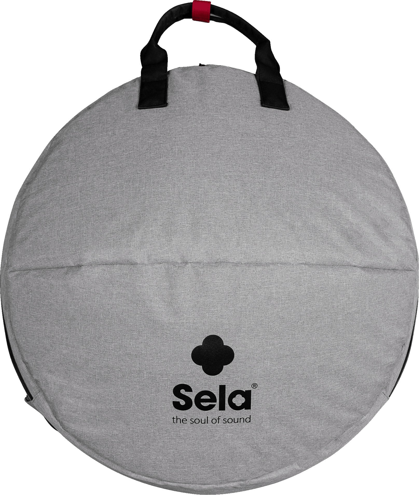 Sela SE 219 Handpan Tasche Grau