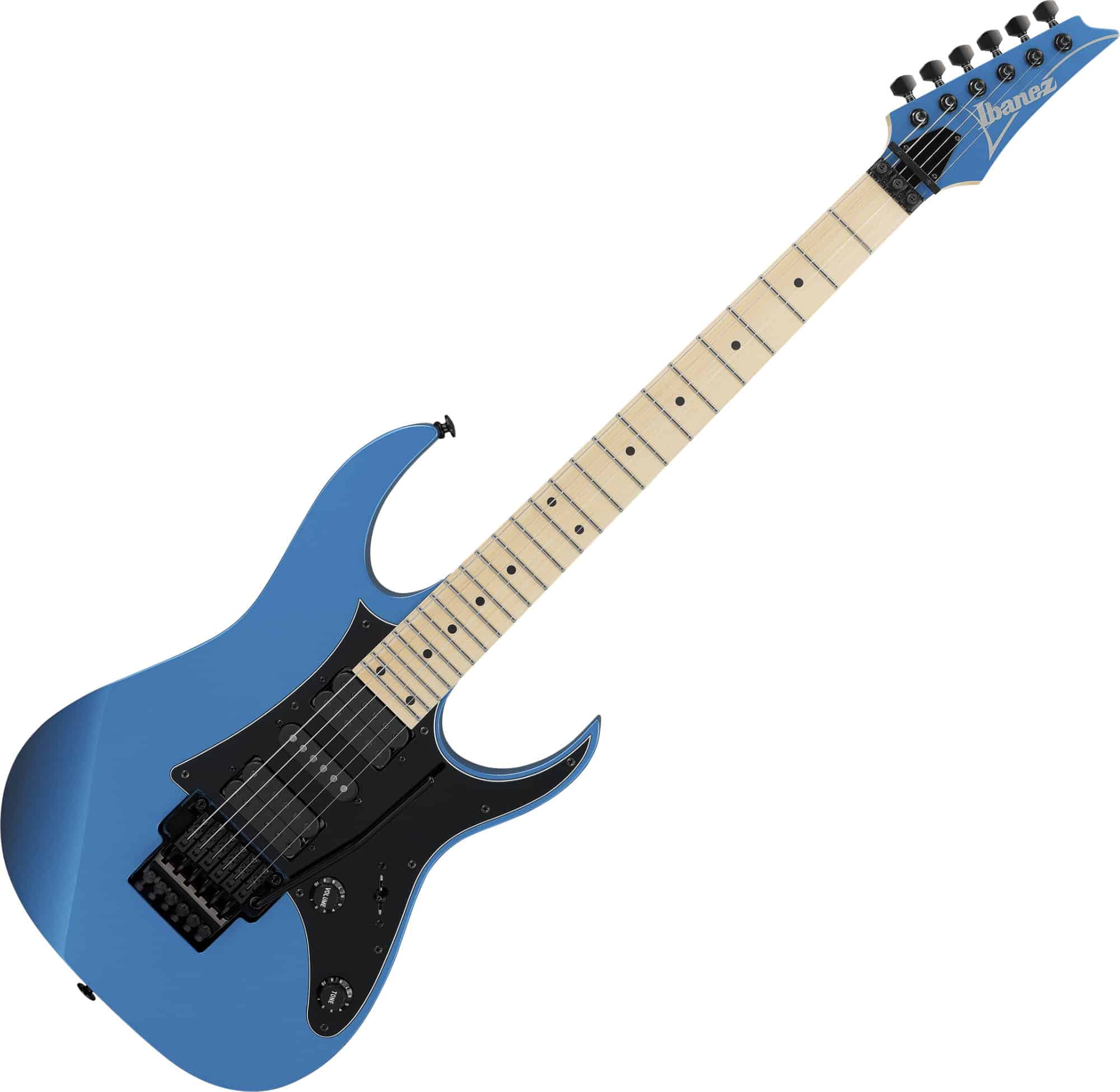 Ibanez RG550-EB E-Gitarre Electric Blue