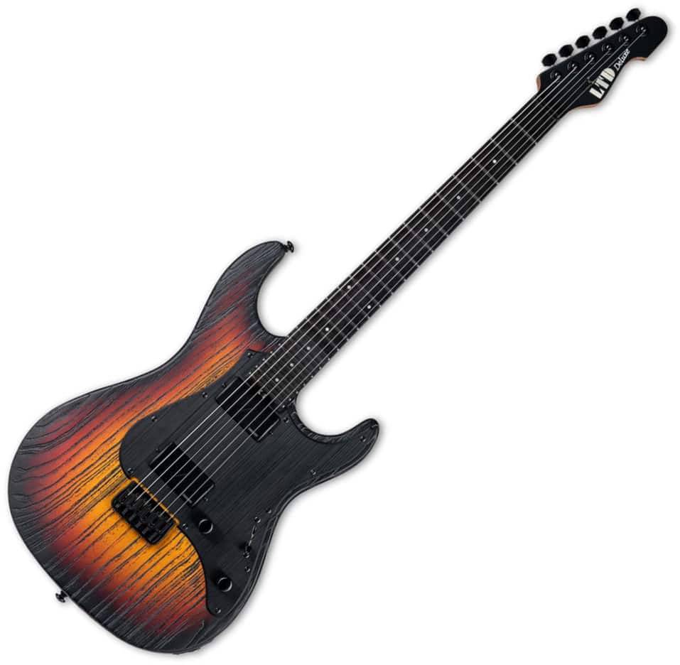 ESP LTD SN-1000HT Fire Blast