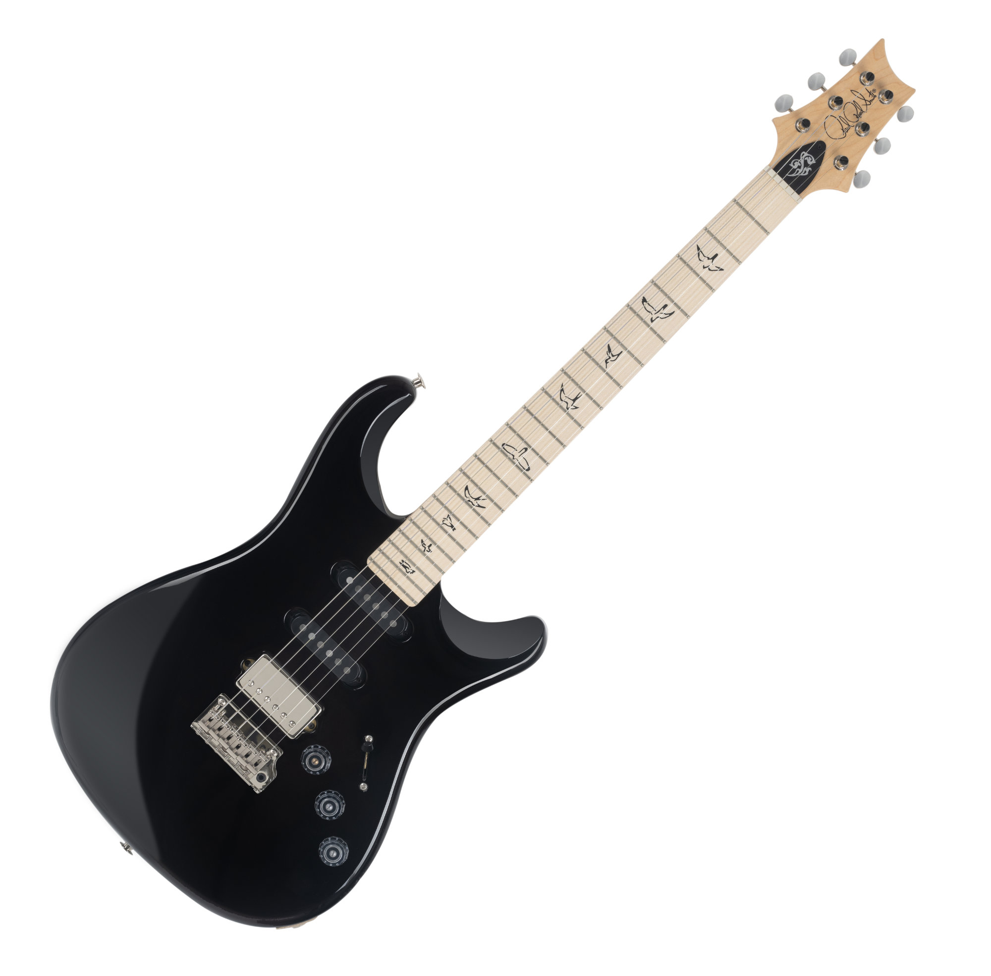 PRS Fiore Mark Lettieri BI