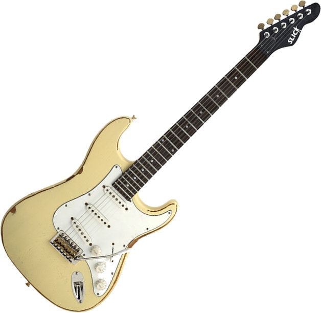 Slick SL 57 Vintage Cream