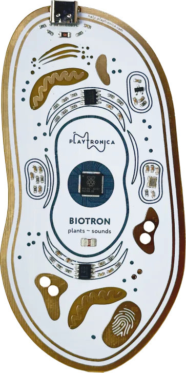 Playtronica Biotron