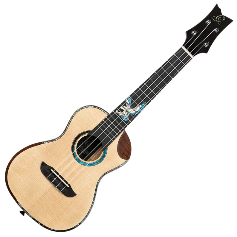 Ortega Eaglesuite-U Konzert Ukulele