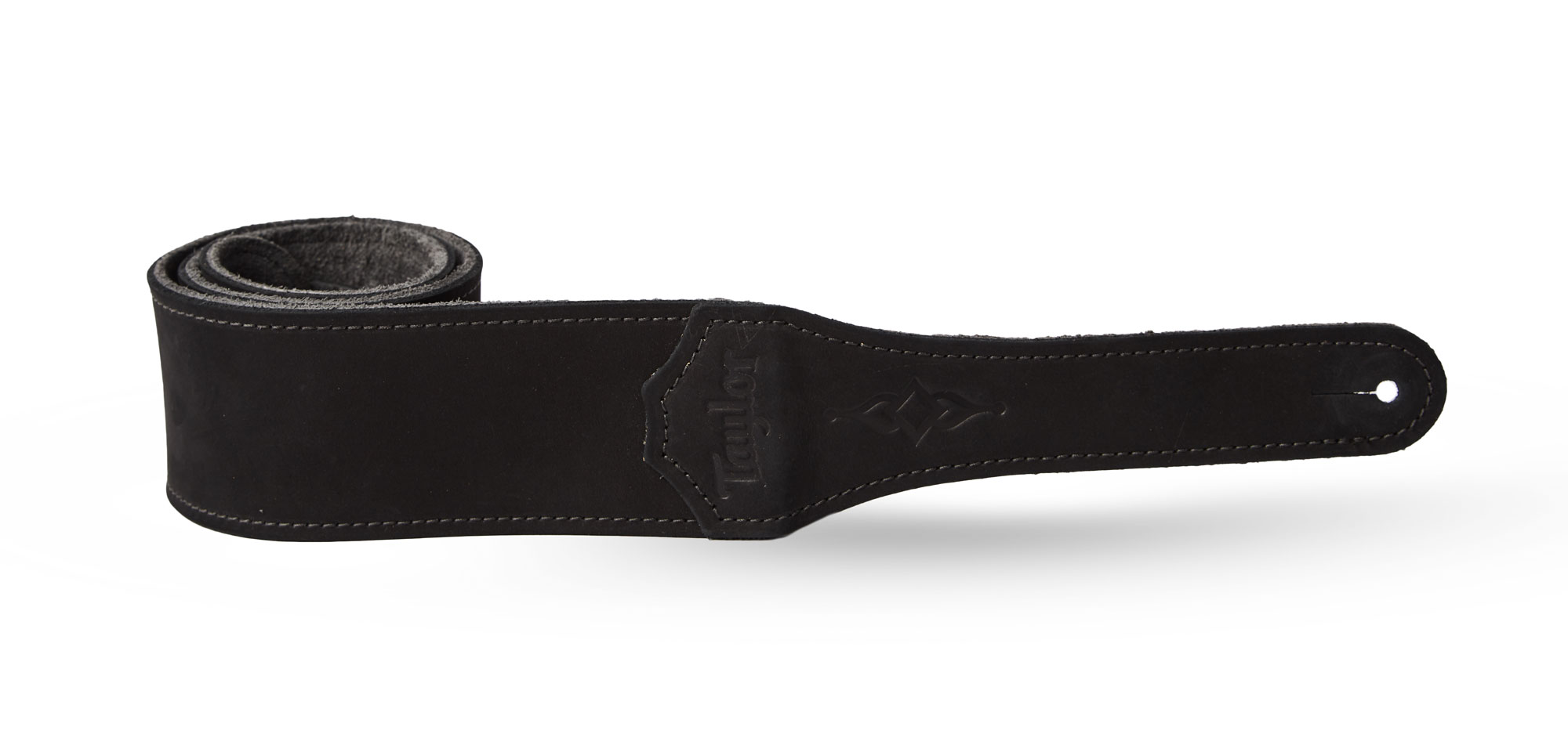 Taylor Gemstone Strap Black