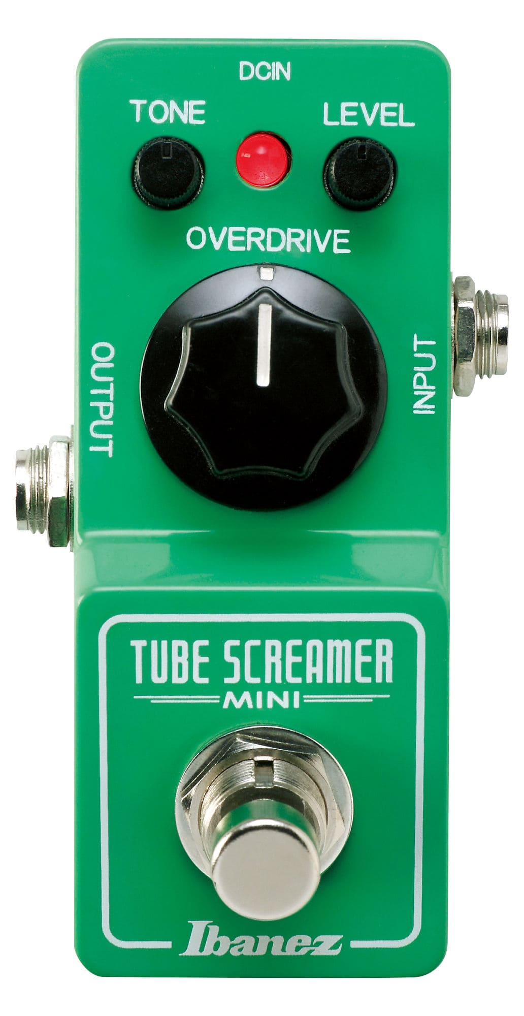 Ibanez TSMINI Tubescreamer