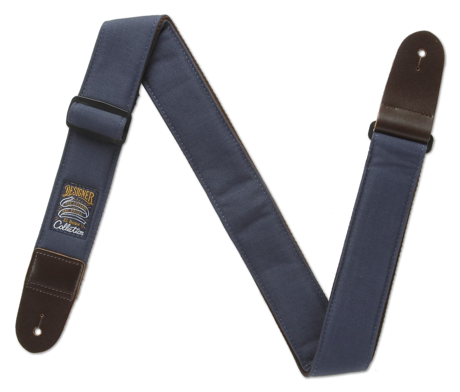 Ibanez DCS50-NB Guitar Strap Navy Blue