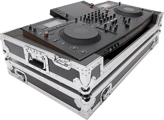 Magma DJ-Controller Case Opus Quad