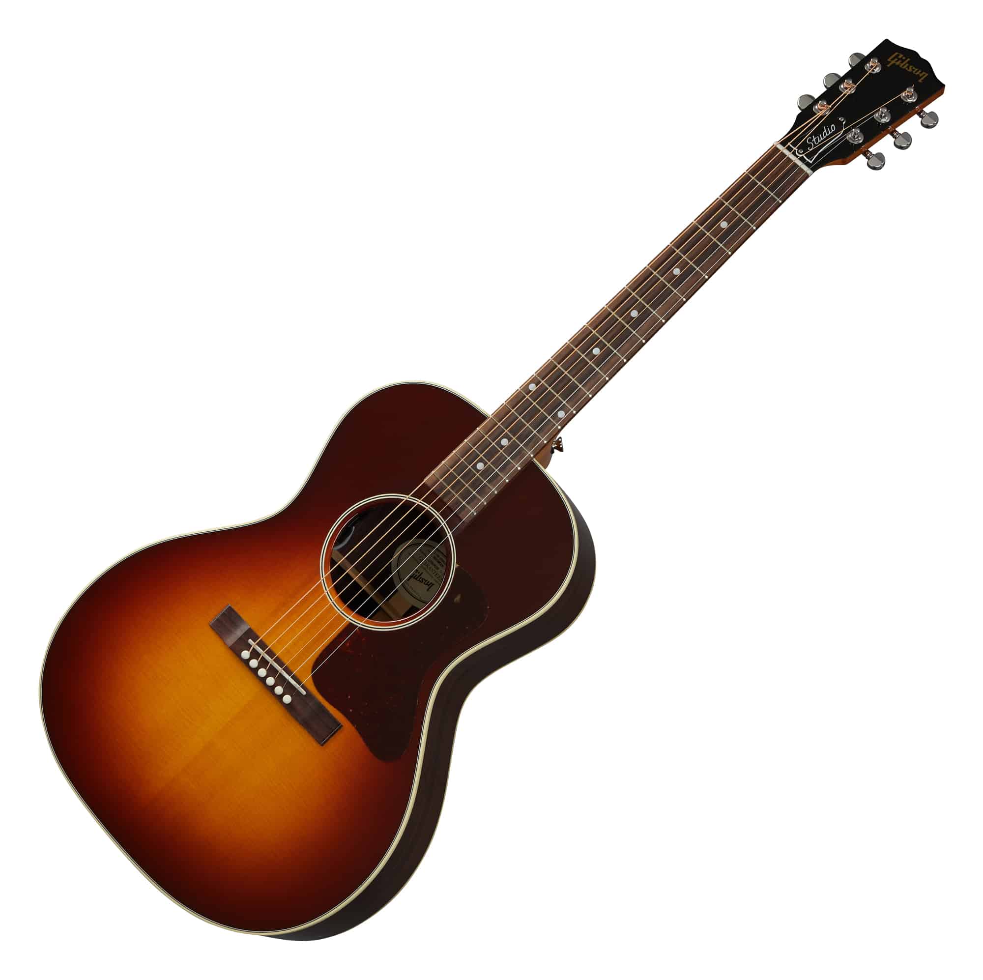 Gibson L-00 Studio Rosewood RB  - Retoure (Zustand: sehr gut)