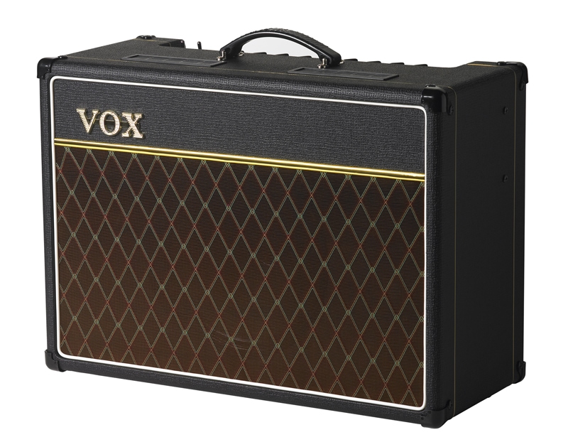 VOX AC Custom AC15C1