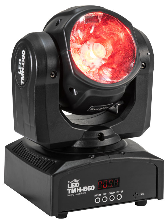 Eurolite LED TMH-B60 Moving-Head Beam