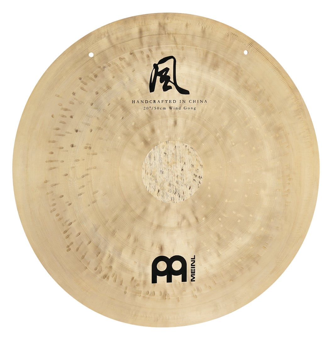 Meinl Sonic Energy WG-TT20 Wind Gong 20"