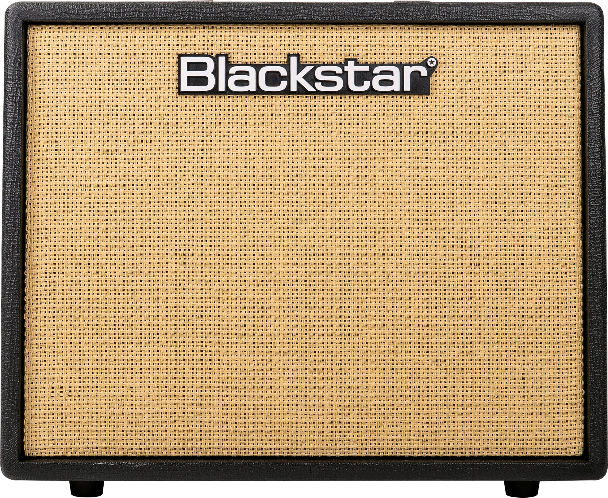 Blackstar Debut 50R Black