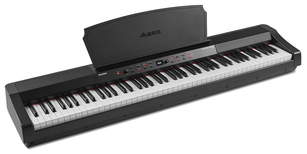 Alesis Prestige Artist Digitalpiano  - Retoure (Zustand: gut)