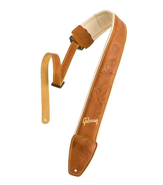 Gibson Montana Comfort Strap